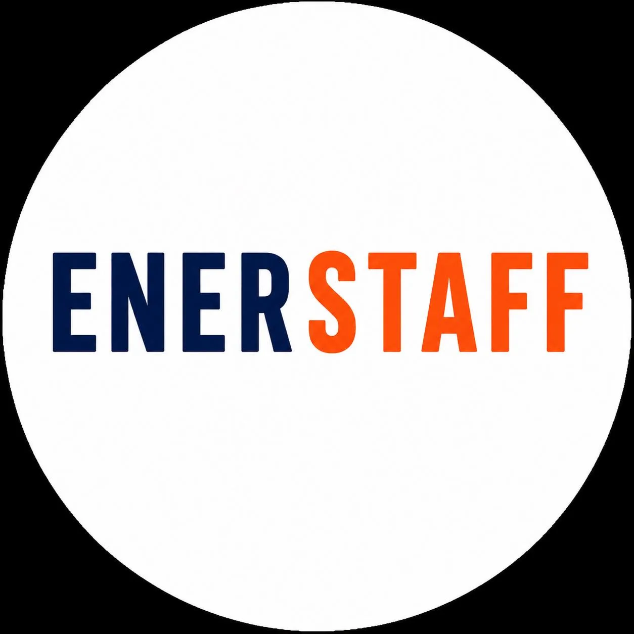 EnerStaff LLC logo
