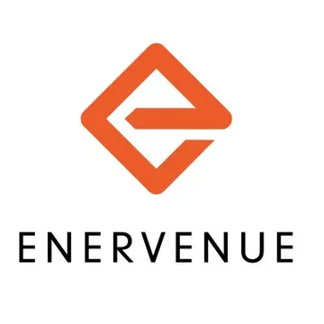 EnerVenue Logo