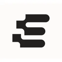 Logo by Brandfetch