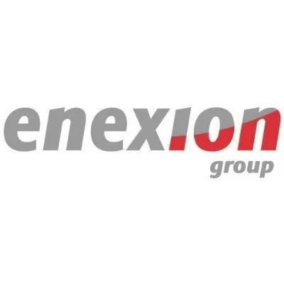 Enexion GmbH logo