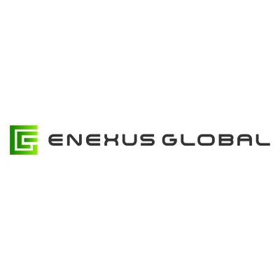 Enexus Global logo