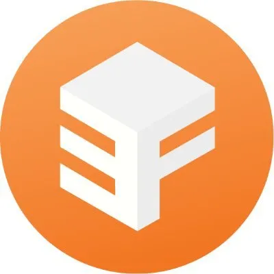 Logo by Brandfetch