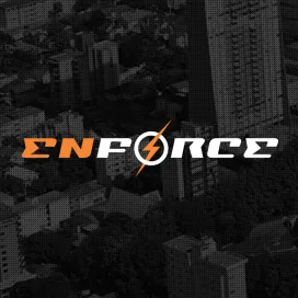Enforce logo