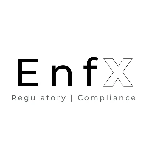 Enfx Compliance logo