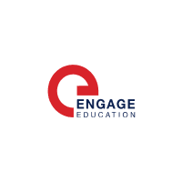 Engage Education logo