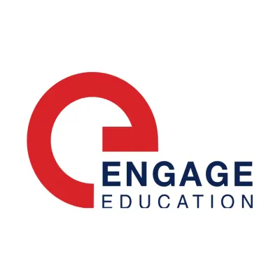 Engage Education logo