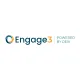 Engage3 logo