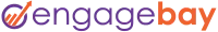 EngageBay logo