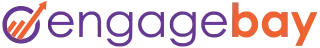 EngageBay logo