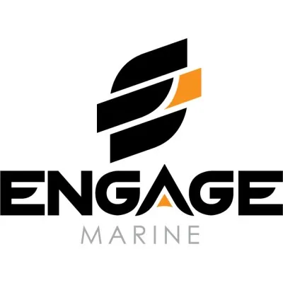 Engage Marine logo