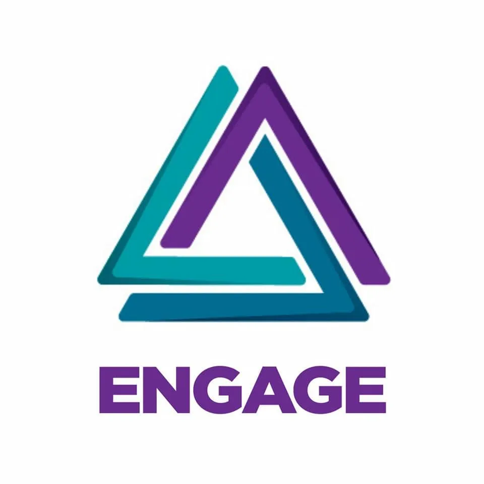 Engage Senior Therapy logo