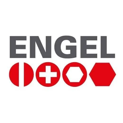 Verbindungselemente Engel GmbH logo