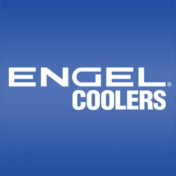 Engel Coolers logo