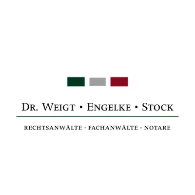 Dr. Weigt Engelke Stock