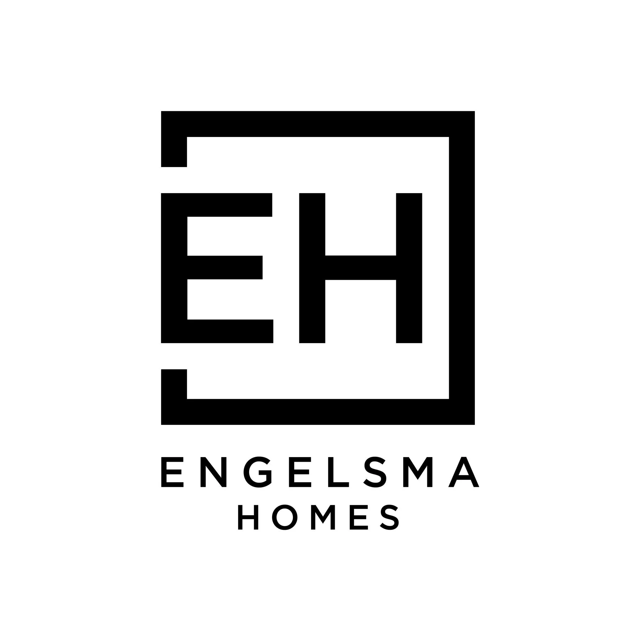 Engelsma Homes logo