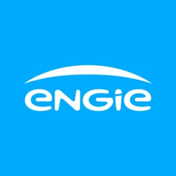 ENGIE North America Logo