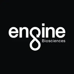 Engine Biosciences logo