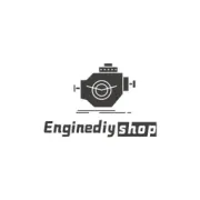 enginediyshop Logo