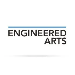 Engineered Arts logo