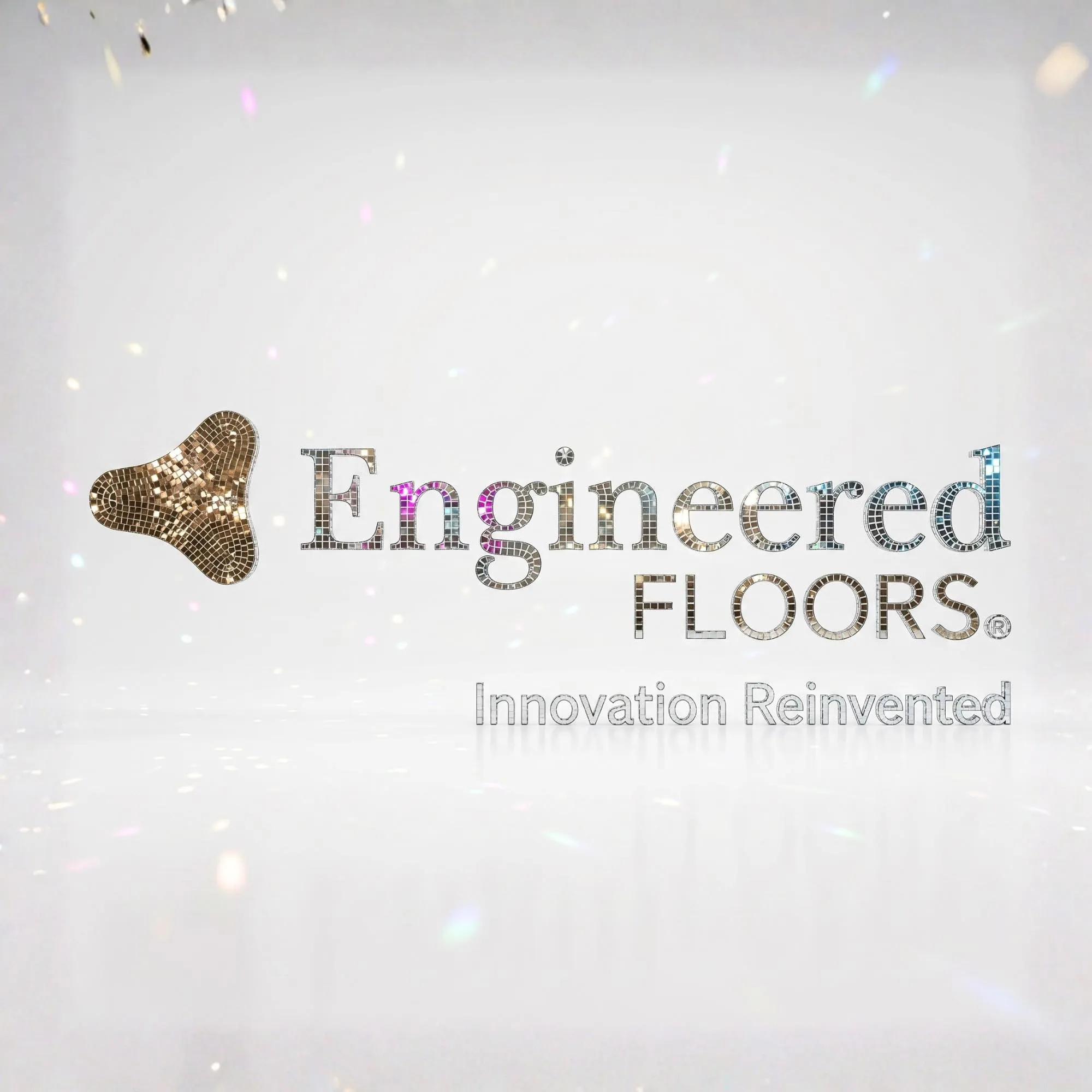 Engineered Floors, LLC logo