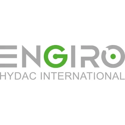 ENGIRO GmbH logo