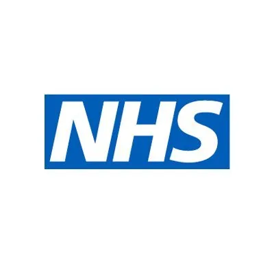 NHS AI Lab logo