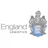 England Logistics logo