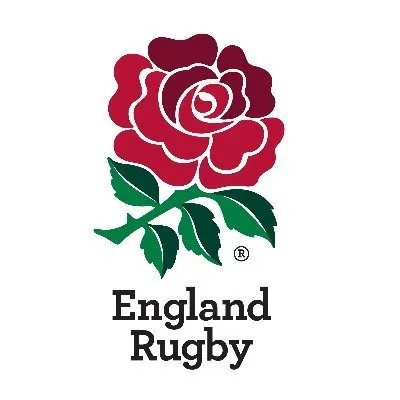 England Rugby logo