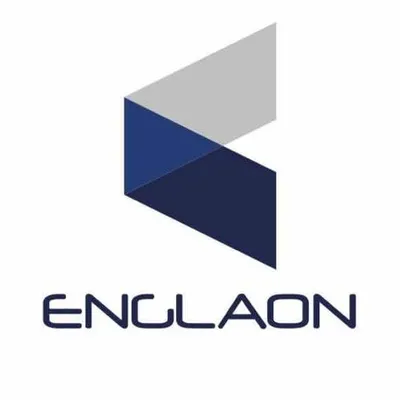 ENGLAON logo