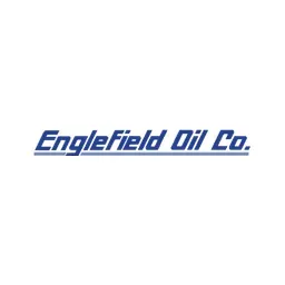 Englefield Oil Company Logo