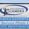 Englewood Camera logo