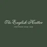 Logo The English Hatter - Liguster