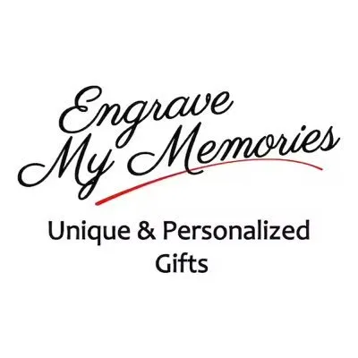 EngraveMyMemories logo