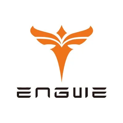 Engwe DE logo