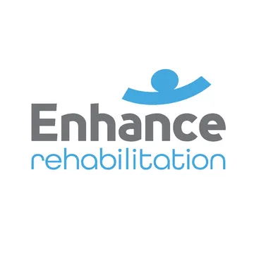 Enhance Rehabilitation Logo