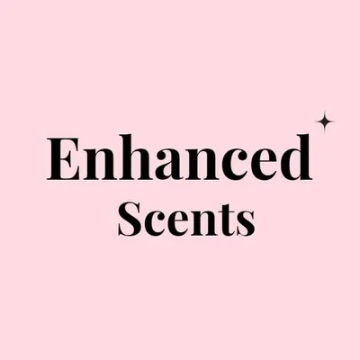 enhancedscents.com logo