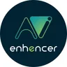 enhencer logo
