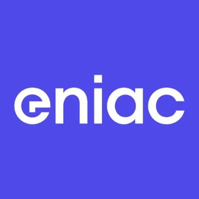 Eniac logo