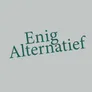 Logo Enig Alternatief