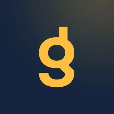 Logo by Brandfetch
