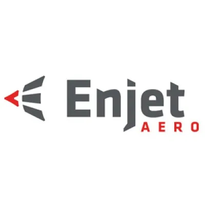 Enjet Aero, LLC logo