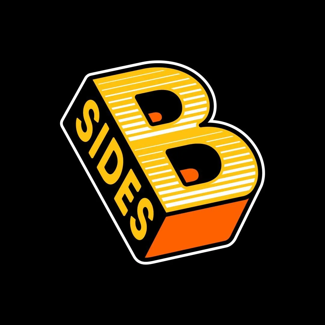 B-SIDES US logo