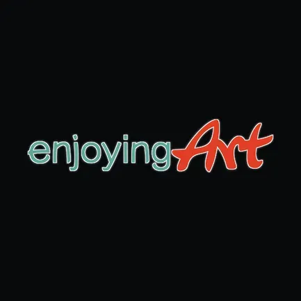 EnjoyingArt logo