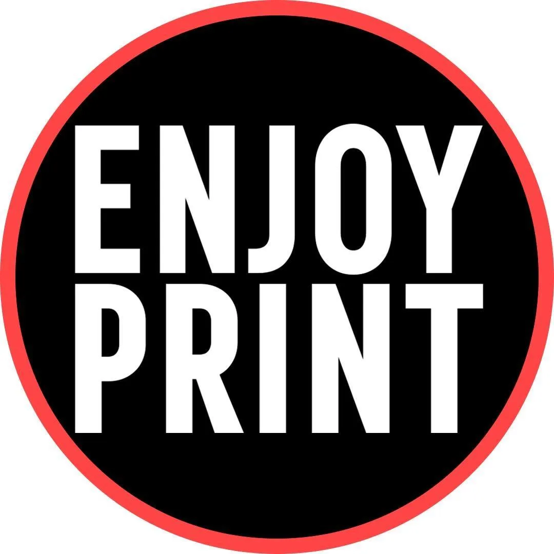 Enjoy Print
