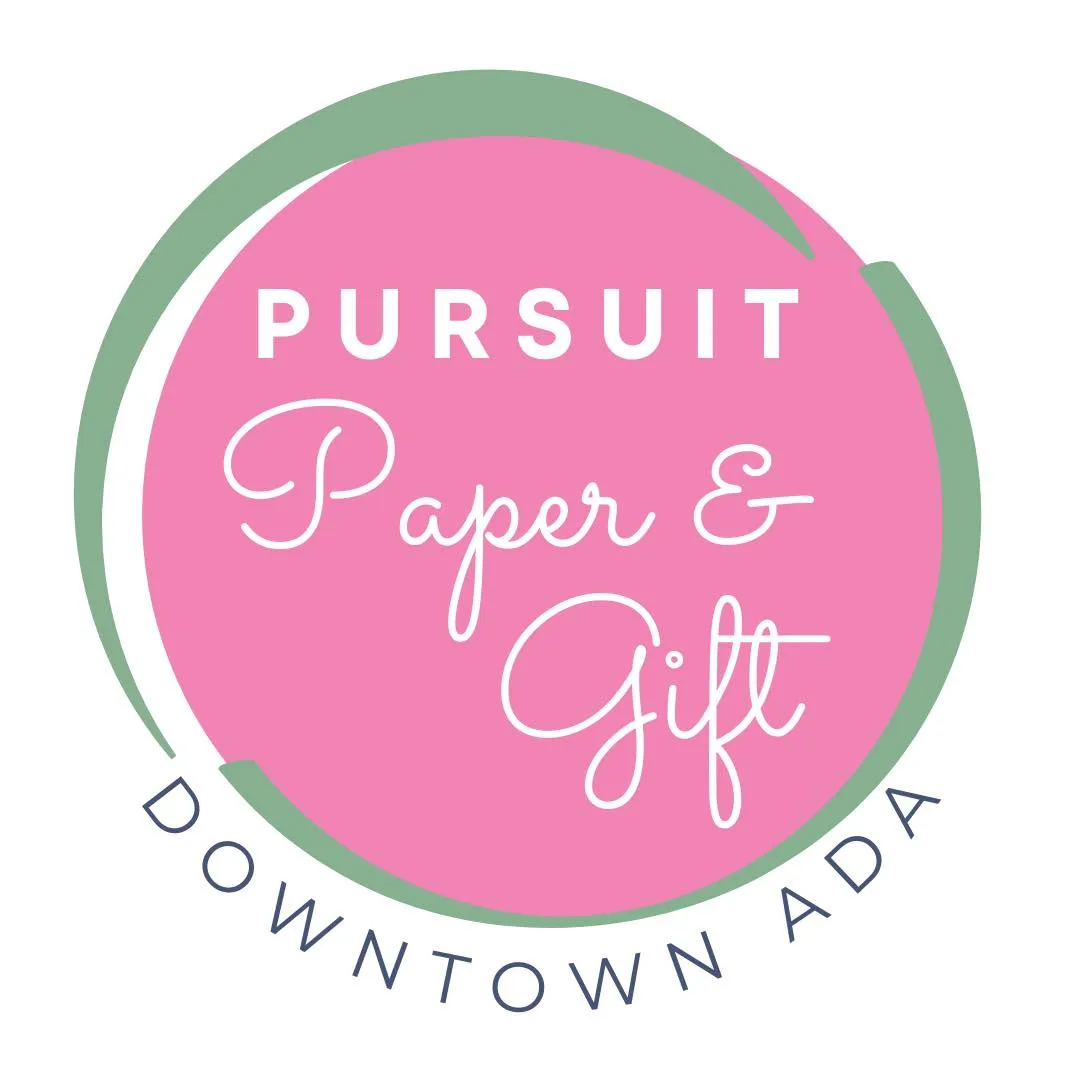 Enjoythepursuit