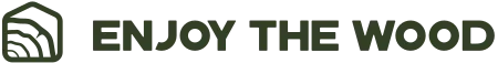 Enjoy The Wood logo