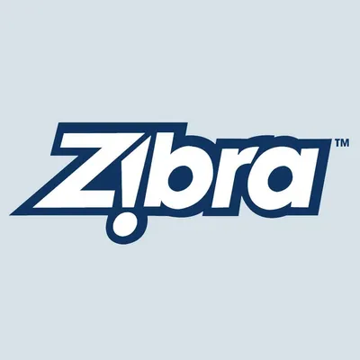 Zibra logo