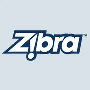 Zibra Logo
