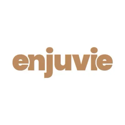 enjuvie.com logo