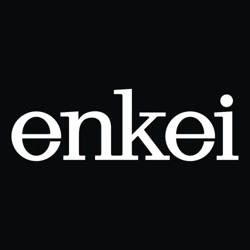 Enkei logo